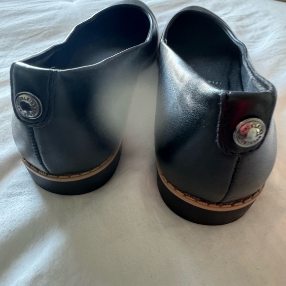 Anne Klein iFlex Pointy Toe Flats - Picture 3 of 3